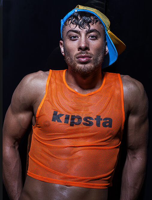 Umut Süleyman Altınpa Albüm