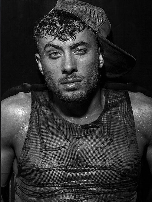 Umut Süleyman Altınpa Albüm