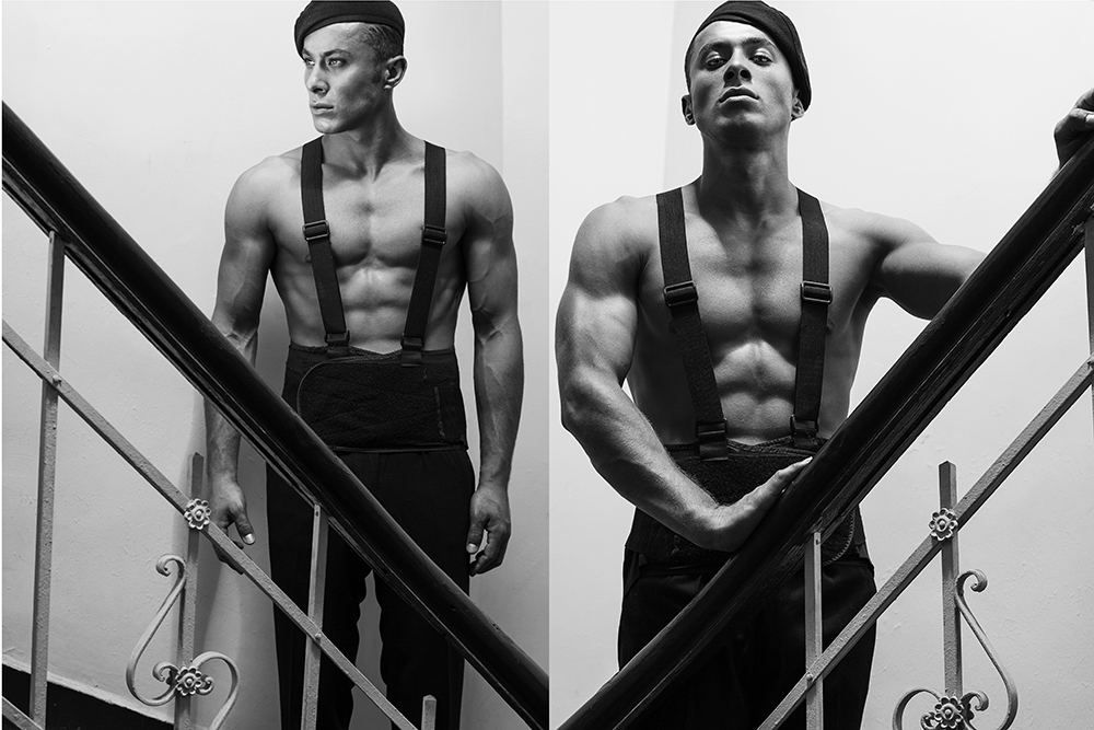 Umut Süleyman Altınpa Albüm