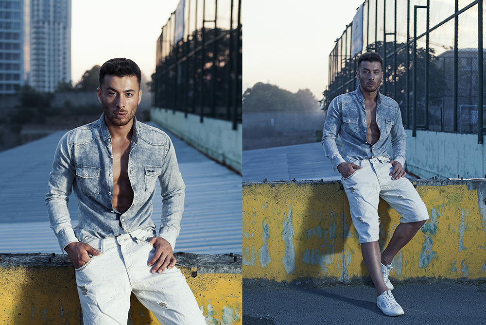 Umut Süleyman Altınpa Albüm