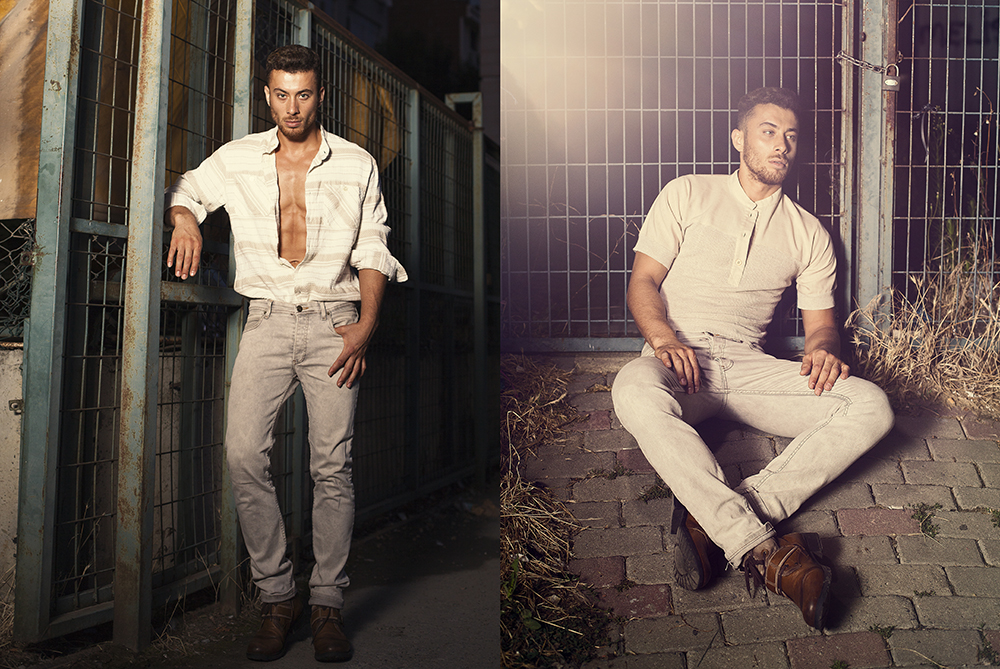 Umut Süleyman Altınpa Albüm