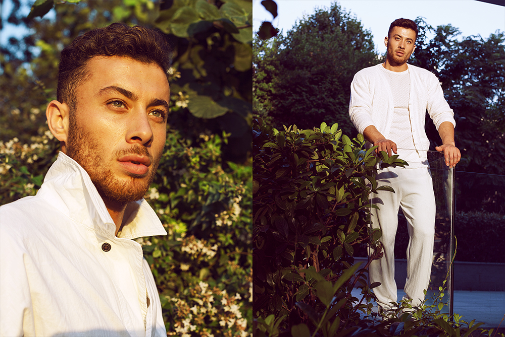 Umut Süleyman Altınpa Albüm